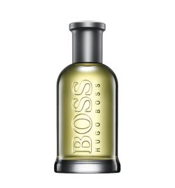 Boss Bottled - Aftershave Lotion Boss Bottled - Aftershave Lotion